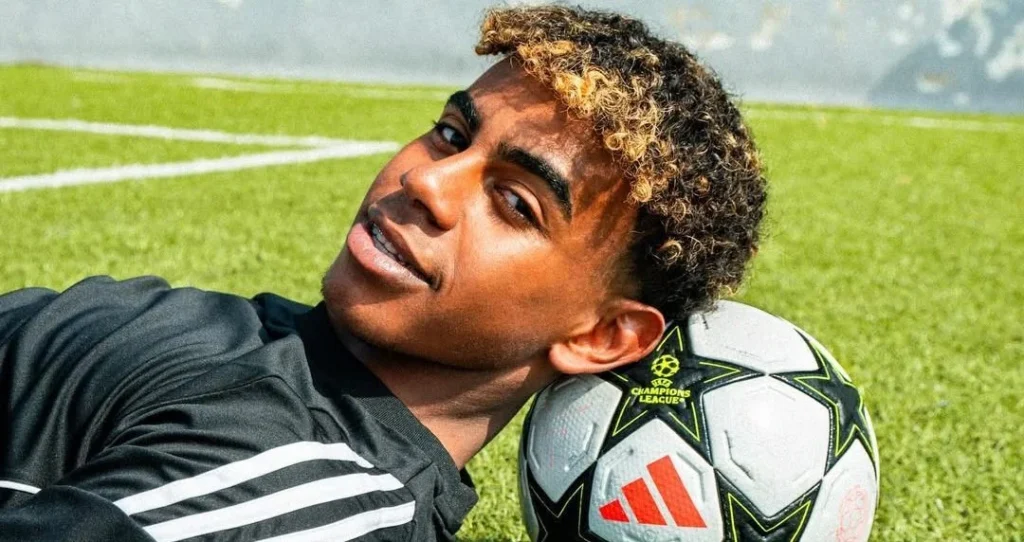 Lamine Yamal Net Worth: Insights into the Young Football Star's Earnings and Career