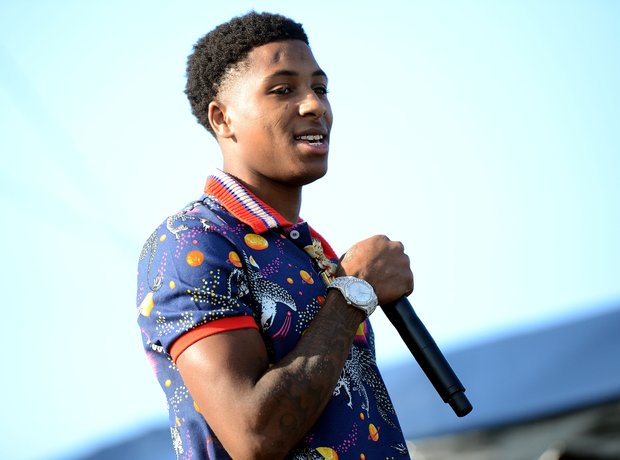 NBA YoungBoy Net Worth 2026: How Much Does He Really Have?