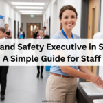 Health and Safety Executive in Schools