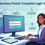 My Harmony Portal
