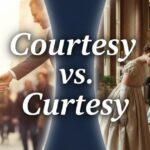 Curtesy Meaning