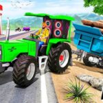 Tractor Wala Game