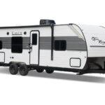 Travel Trailer for Sale