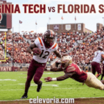 Virginia Tech vs Florida State