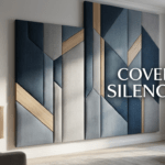 Cover Silencer
