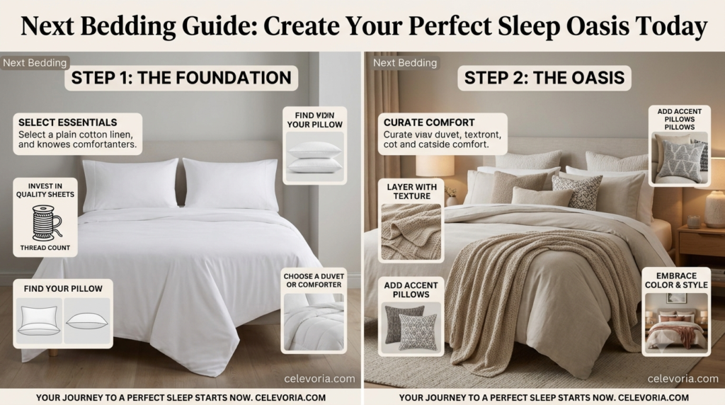 Next Bedding