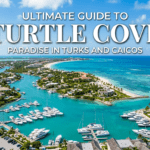 Turtle Cove