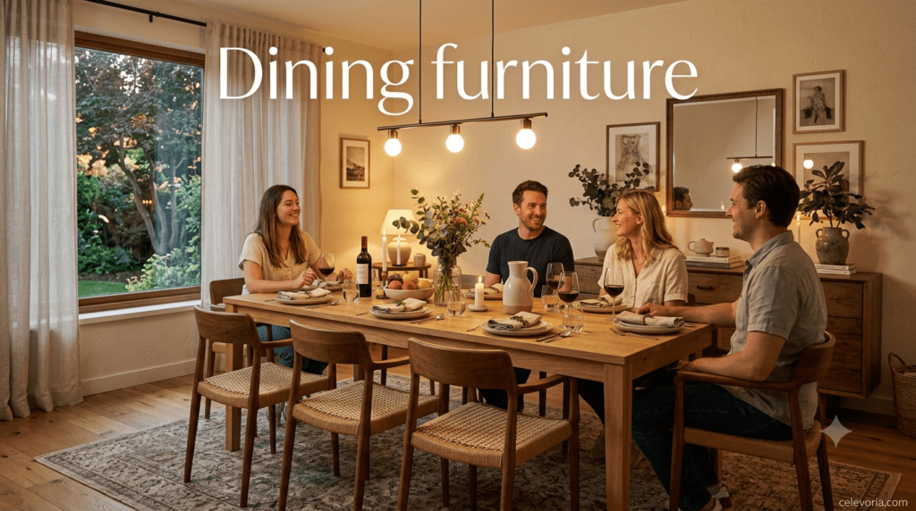 Dining Furniture