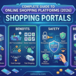 Shopping Portals