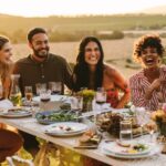 Things to Do With Friends