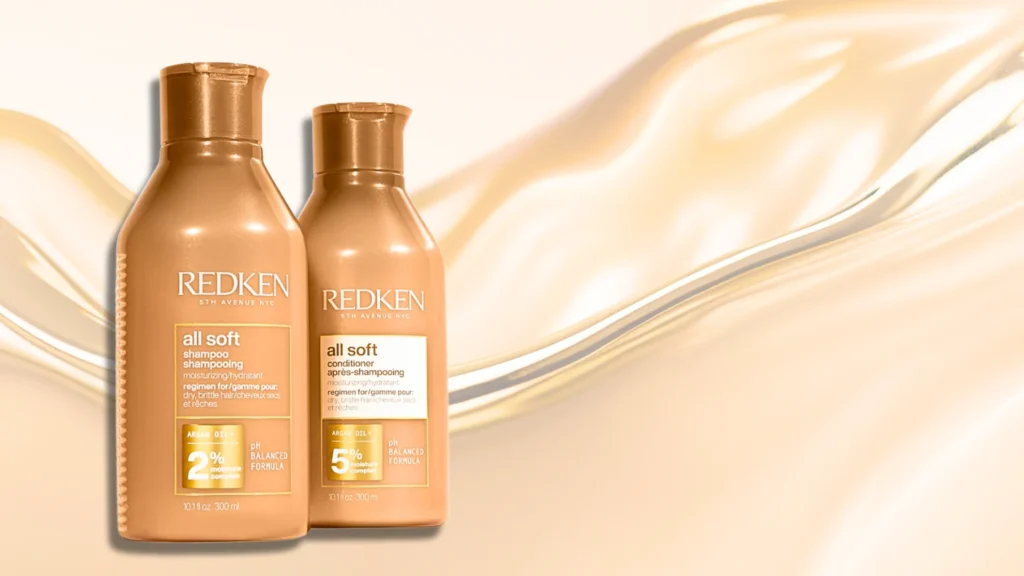Redken All Soft