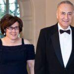 Chuck Schumer's Wife