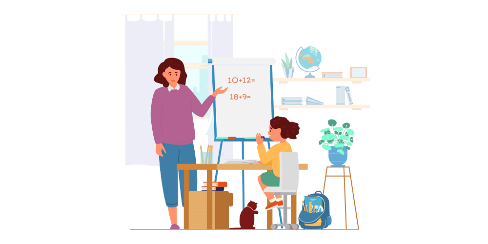 Technology for Homeschooling