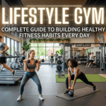 Lifestyle Gym