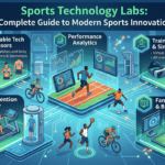 Sports Technology Labs