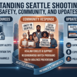 seattle shooting