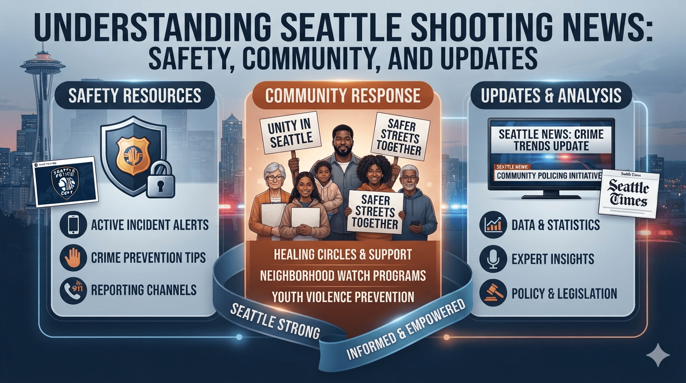 seattle shooting