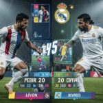 Girona - Real Madrid