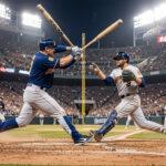 brewers vs giants