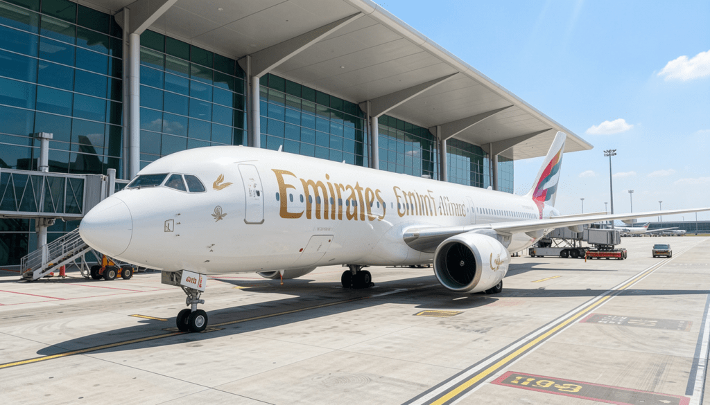 Emirates Airlines