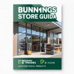 Bunnings Bethania