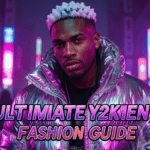 y2k fashion men