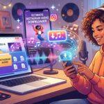 instagram audio downloader