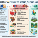 columbia