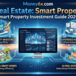 money6x.com real estate
