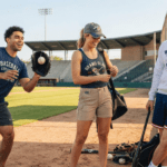 Baseball lifestyle 101 shorts